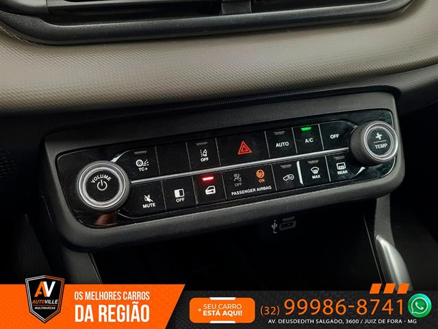 FIAT FASTBACK AUDACE 1.0 200 T. FLEX AUT 2023