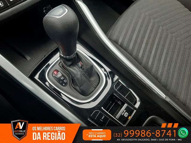 FIAT FASTBACK AUDACE 1.0 200 T. FLEX AUT 2023