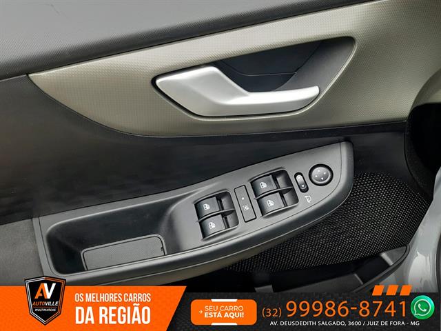 FIAT FASTBACK AUDACE 1.0 200 T. FLEX AUT 2023