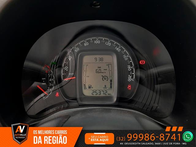 FIAT MOBI LIKE 1.0 FIRE FLEX 5P. 2025