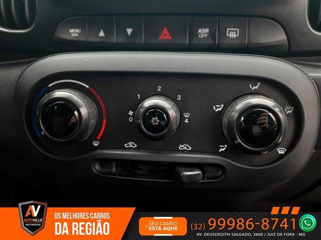 FIAT MOBI LIKE 1.0 FIRE FLEX 5P. 2025