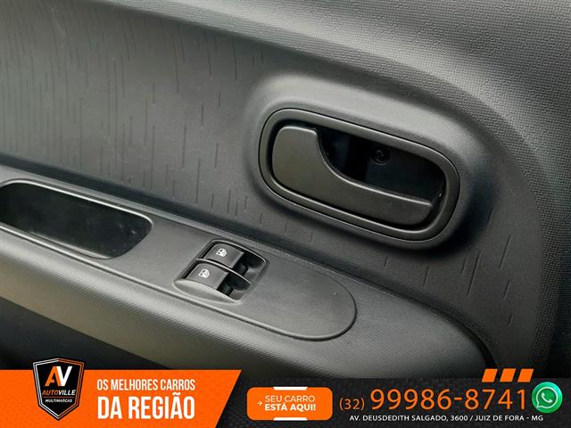FIAT MOBI LIKE 1.0 FIRE FLEX 5P. 2025