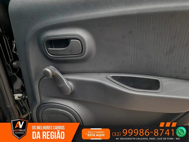 FIAT MOBI LIKE 1.0 FIRE FLEX 5P. 2025