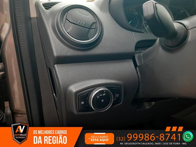 FORD KA 1.0 SE/SE PLUS TIVCT FLEX 5P 2020