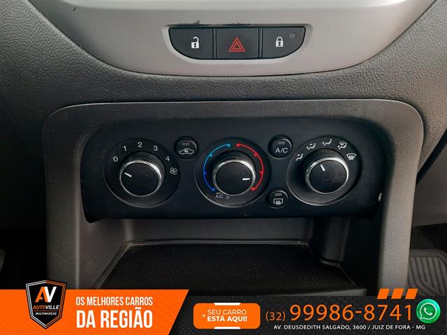 FORD KA 1.0 SE/SE PLUS TIVCT FLEX 5P 2020