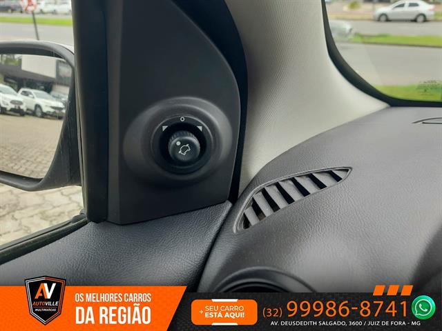 FORD KA 1.0 SE/SE PLUS TIVCT FLEX 5P 2020