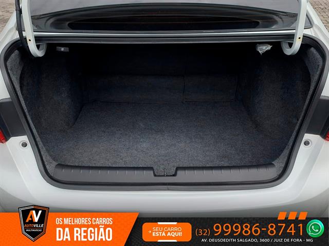 HONDA CITY SEDAN TOURING 1.5 FLEX 16V 4P AUT. 2023