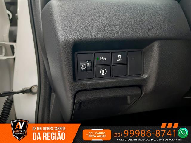 HONDA CITY SEDAN TOURING 1.5 FLEX 16V 4P AUT. 2023