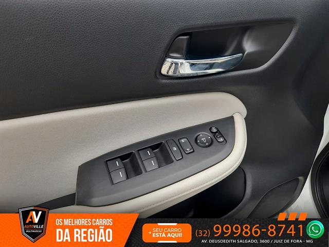 HONDA CITY SEDAN TOURING 1.5 FLEX 16V 4P AUT. 2023
