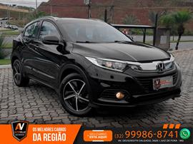 HONDA HR-V EXL 1.8 FLEXONE 16V 5P AUT. 2019/2019