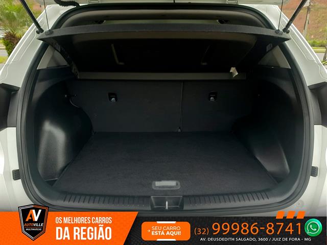 HYUNDAI CRETA LIMITED EDITION 1.6 16V FLEX AUT. 2021