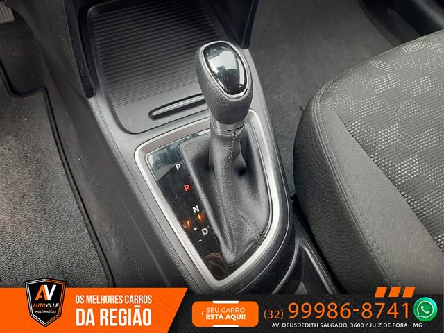 HYUNDAI HB20 C.STYLE/C.PLUS 1.6 FLEX 16V AUT. 2017