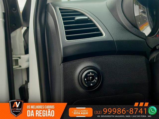 HYUNDAI HB20 C.STYLE/C.PLUS 1.6 FLEX 16V AUT. 2017