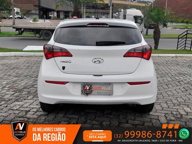 HYUNDAI HB20 COMF./C.PLUS/C.STYLE 1.0 FLEX 12V 2019