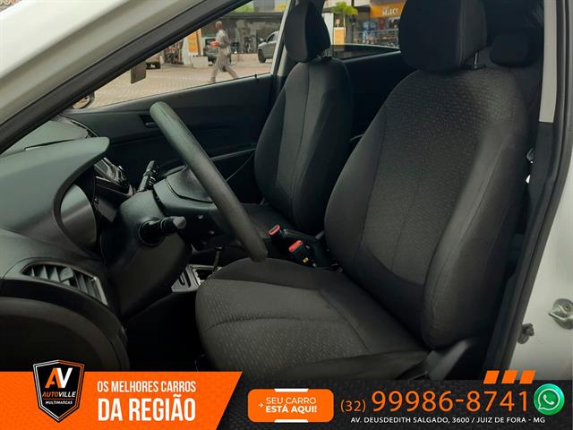 HYUNDAI HB20 COMF./C.PLUS/C.STYLE 1.0 FLEX 12V 2019