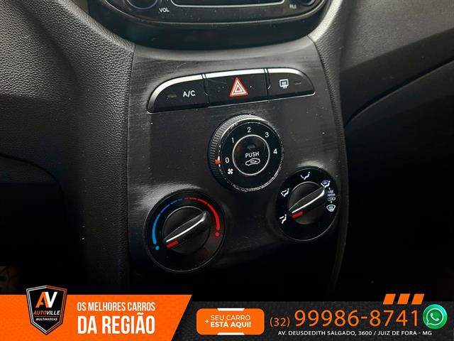 HYUNDAI HB20 COMF./C.PLUS/C.STYLE 1.0 FLEX 12V 2019