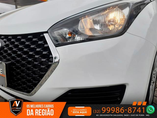 HYUNDAI HB20 COMF./C.PLUS/C.STYLE 1.0 FLEX 12V 2019