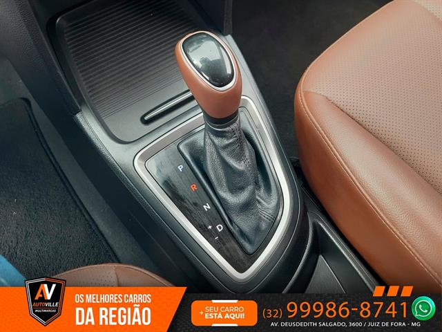HYUNDAI HB20 PREMIUM 1.6 FLEX 16V AUT. 2018