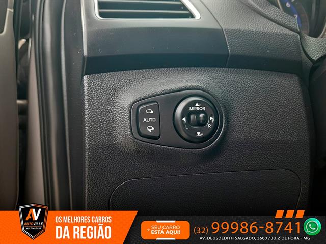 HYUNDAI HB20 PREMIUM 1.6 FLEX 16V AUT. 2018