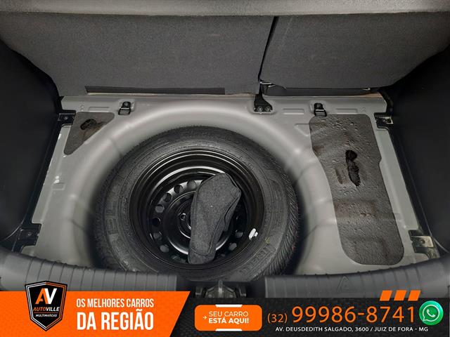 HYUNDAI HB20 PREMIUM 1.6 FLEX 16V AUT. 2018