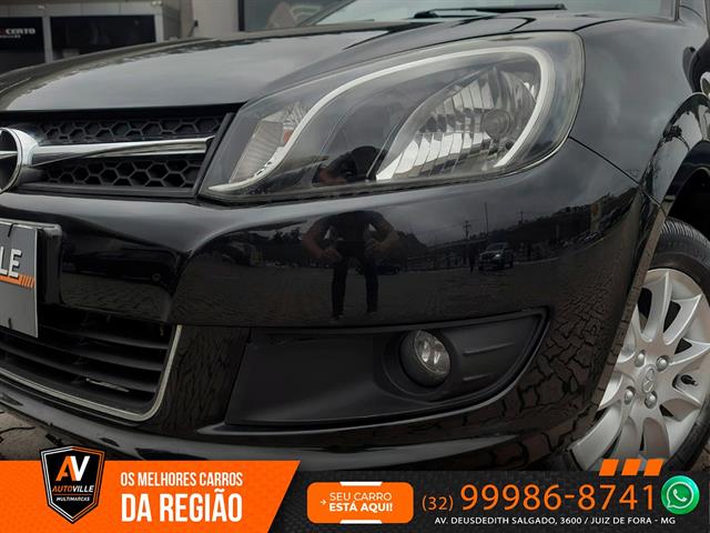 JAC J3 TURIN SEDAN 1.4 16V 4P MEC. 2014