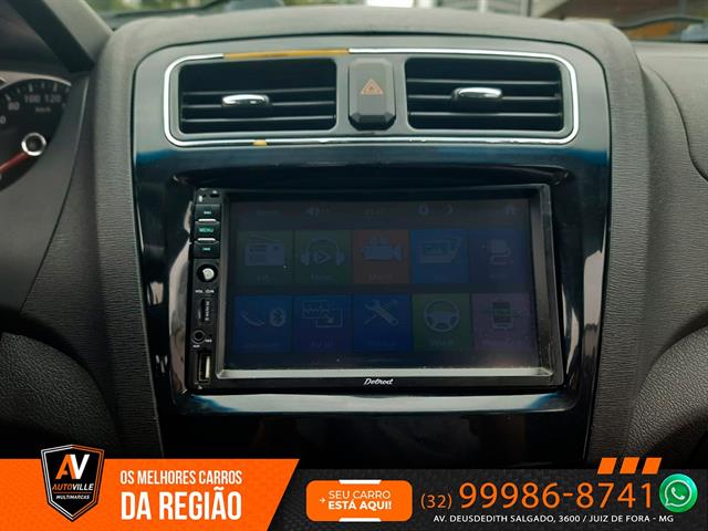 JAC J3 TURIN SEDAN 1.4 16V 4P MEC. 2014