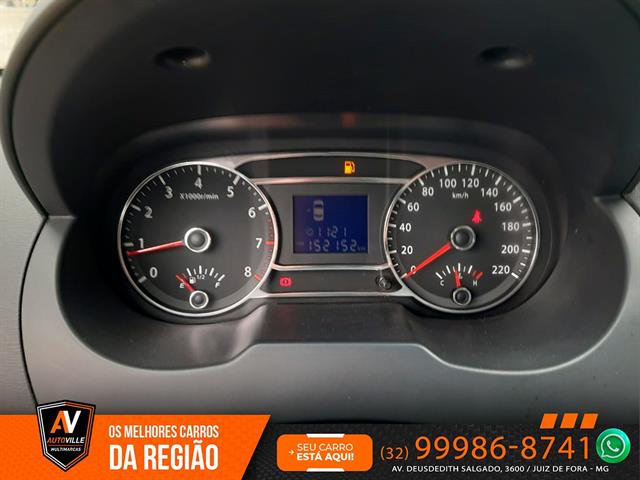 JAC J3 TURIN SEDAN 1.4 16V 4P MEC. 2014