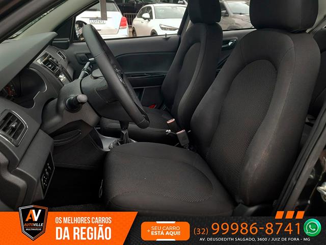 JAC J3 TURIN SEDAN 1.4 16V 4P MEC. 2014