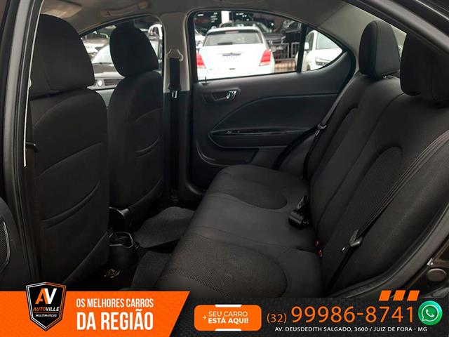 JAC J3 TURIN SEDAN 1.4 16V 4P MEC. 2014