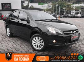 JAC J3 TURIN SEDAN 1.4 16V 4P MEC. 2013/2014