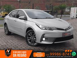 TOYOTA COROLLA XEI 2.0 FLEX 16V AUT. 2019/2019