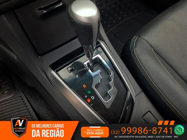 TOYOTA COROLLA XEI 2.0 FLEX 16V AUT. 2019