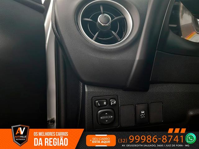 TOYOTA COROLLA XEI 2.0 FLEX 16V AUT. 2019