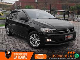 VOLKSWAGEN POLO COMFORT. 200 TSI 1.0 FLEX 12V AUT. 2020/2021