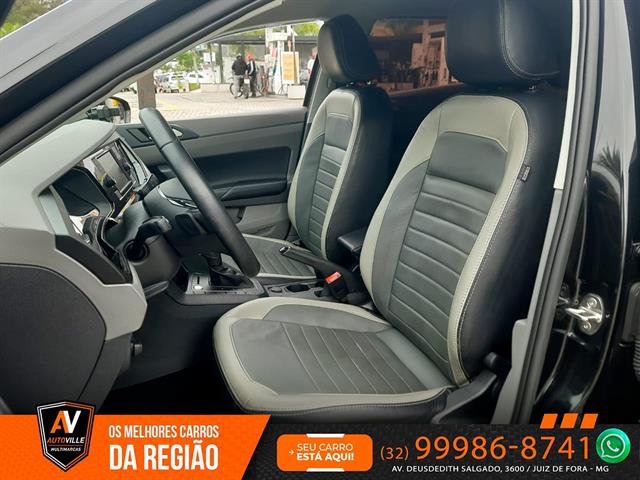 VOLKSWAGEN POLO COMFORT. 200 TSI 1.0 FLEX 12V AUT. 2021