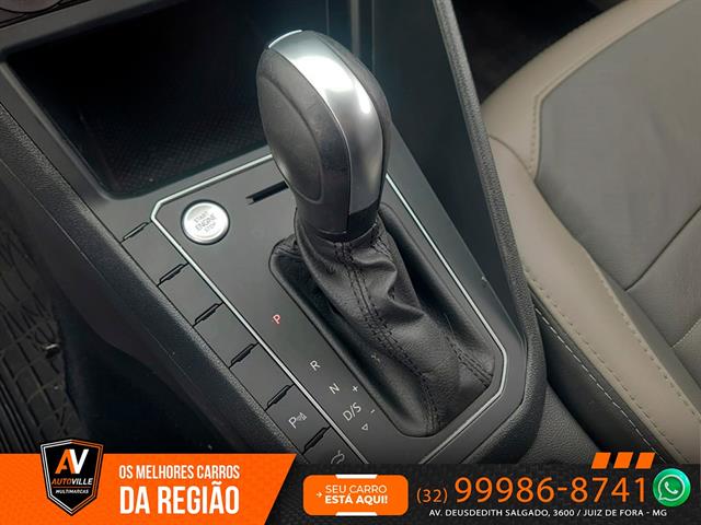 VOLKSWAGEN POLO COMFORT. 200 TSI 1.0 FLEX 12V AUT. 2021