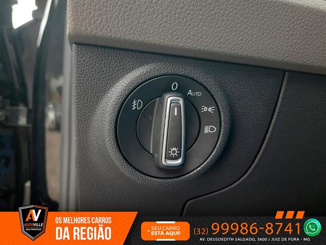 VOLKSWAGEN POLO COMFORT. 200 TSI 1.0 FLEX 12V AUT. 2021