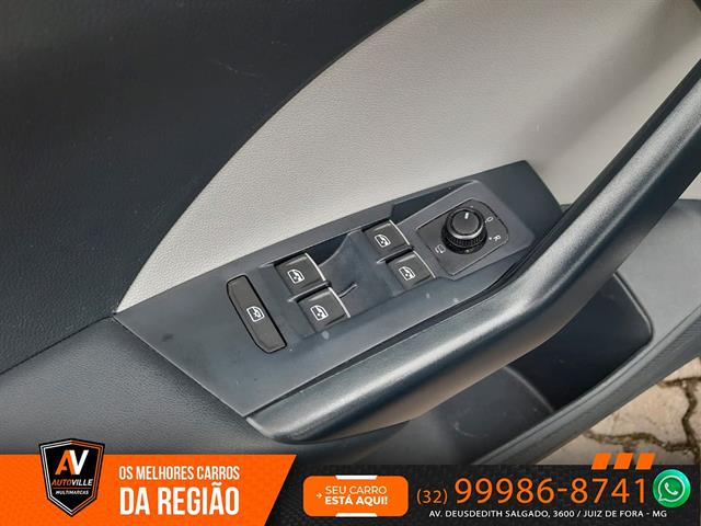 VOLKSWAGEN T-CROSS HIG. 250 TSI 1.4 FLEX 16V 5P AUT 2020