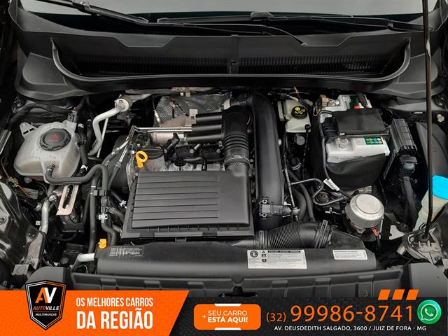 VOLKSWAGEN T-CROSS HIG. 250 TSI 1.4 FLEX 16V 5P AUT 2020