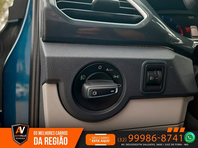 VOLKSWAGEN T-CROSS HIGHLINE 1.4 TSI FLEX 16V 5P AUT 2022