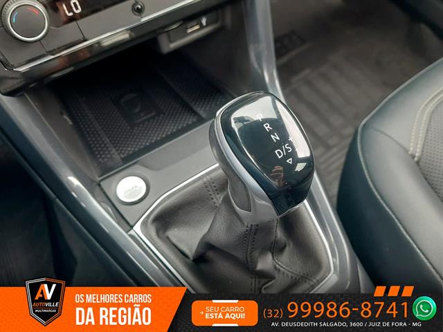 VOLKSWAGEN T-CROSS HIGHLINE 1.4 TSI FLEX 16V 5P AUT 2022