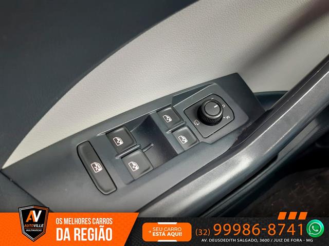 VOLKSWAGEN T-CROSS HIGHLINE 1.4 TSI FLEX 16V 5P AUT 2022