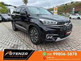 CAOA CHERY TIGGO 8 TXS 1.6 16V TGDI AUT. 2021/2022