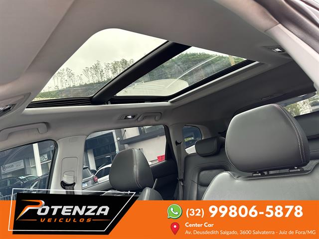 CAOA CHERY TIGGO 8 TXS 1.6 16V TGDI AUT. 2022
