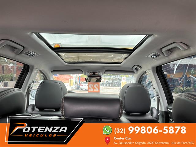 CAOA CHERY TIGGO 8 TXS 1.6 16V TGDI AUT. 2022