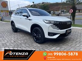GWM HAVAL H6 2 1.5 (HIBRIDO) 2025/2025
