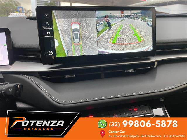 GWM HAVAL H6 2 1.5 (HIBRIDO) 2025