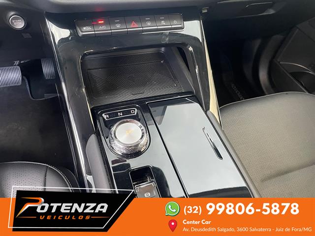 GWM HAVAL H6 2 1.5 (HIBRIDO) 2025