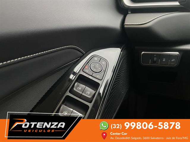GWM HAVAL H6 2 1.5 (HIBRIDO) 2025