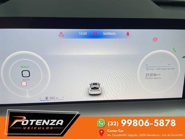 GWM HAVAL H6 2 1.5 (HIBRIDO) 2025
